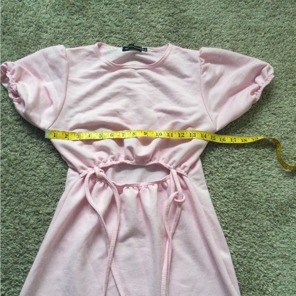 🔥🔥🔥HOST PIC🔥🔥🔥 Pink Dress - Picture 15 of 16